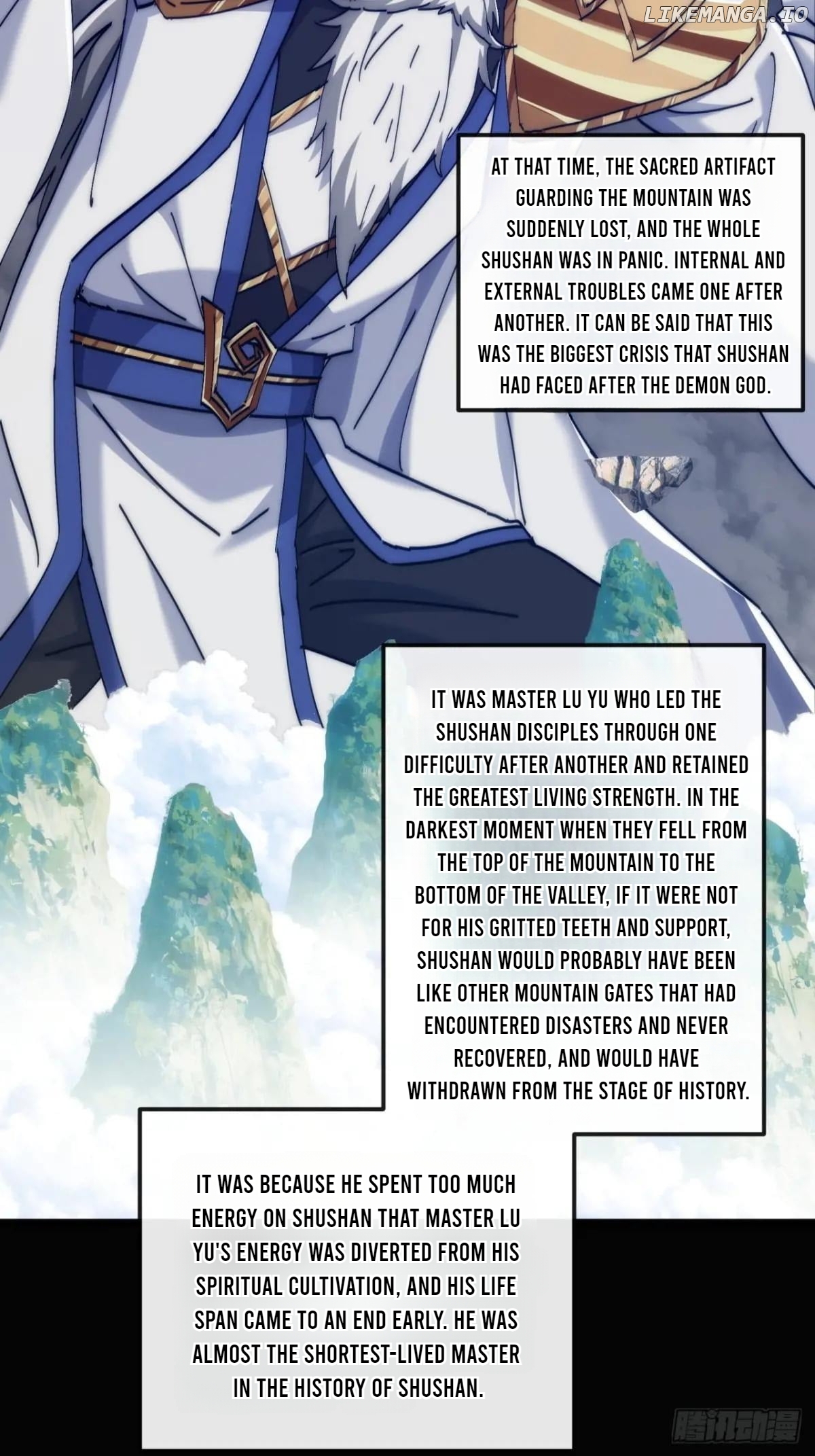 Please Slay The Demon! Young Master! Chapter 191 - page 2